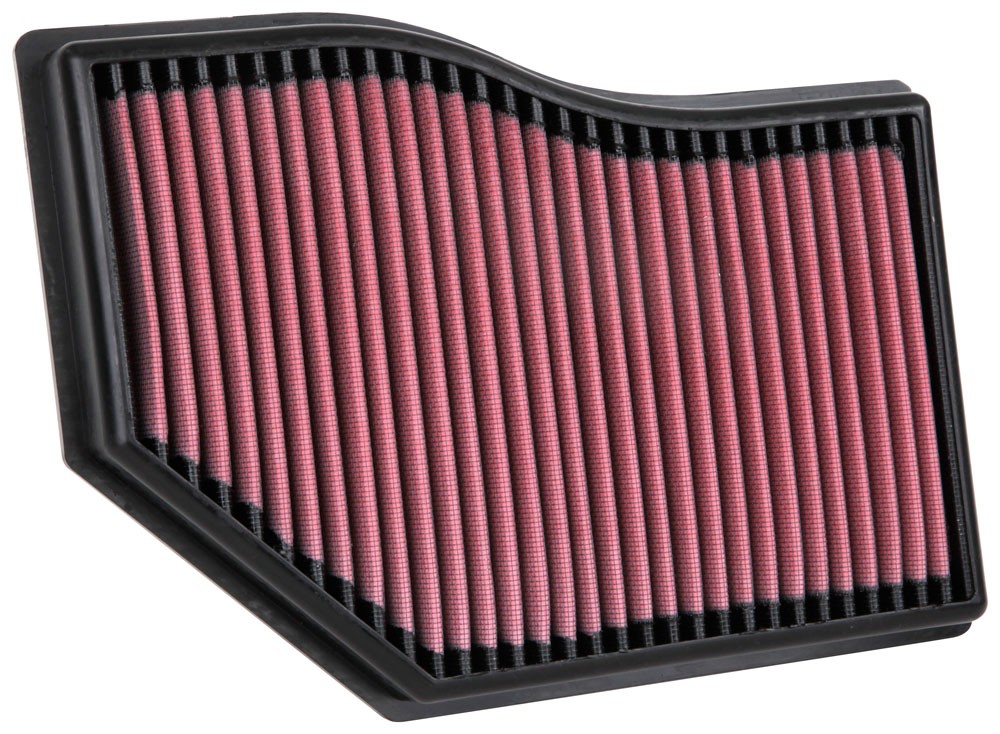 K&N Filters 333139 Engine air filter MERCEDES-BENZ A-Class Saloon (W177) A 180 136 hp Petrol 2019 price