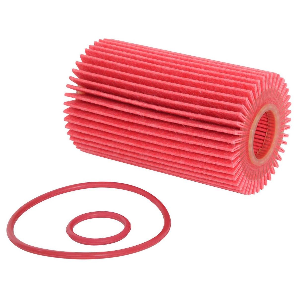 K&N Filters HP-7018 Oil filter VW experience and price