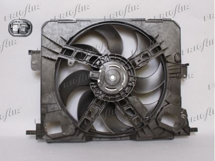 FRIGAIR Engine cooling fan 0506.2034