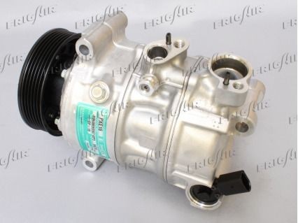 Great value for money - FRIGAIR Air conditioning compressor 920.20332