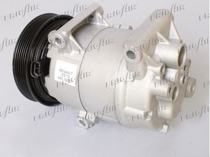 FRIGAIR 940.10951 Air conditioning compressor NISSAN experience and price