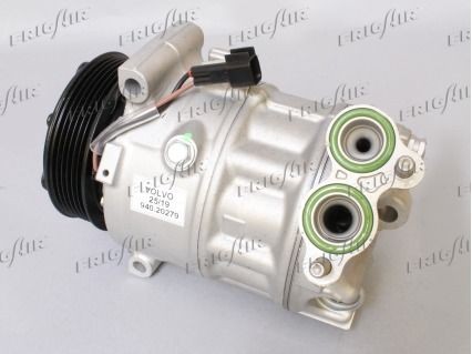 FRIGAIR 940.20279 Air conditioning compressor MAZDA experience and price