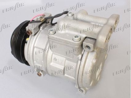 FRIGAIR 940.30066 Air conditioning compressor IVECO experience and price