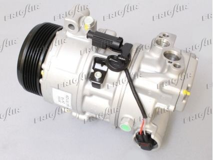FRIGAIR 940.30129 Air conditioning compressor BMW experience and price