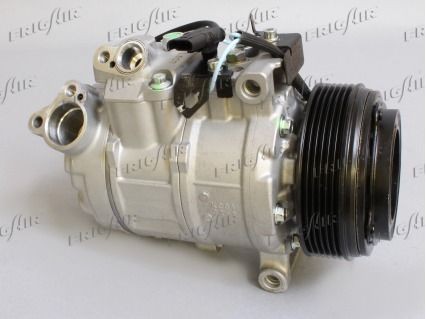 FRIGAIR 940.30223 Air conditioning compressor BMW experience and price