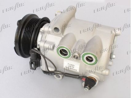 Great value for money - FRIGAIR Air conditioning compressor 940.60009