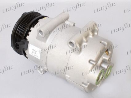 Great value for money - FRIGAIR Air conditioning compressor 940.60749