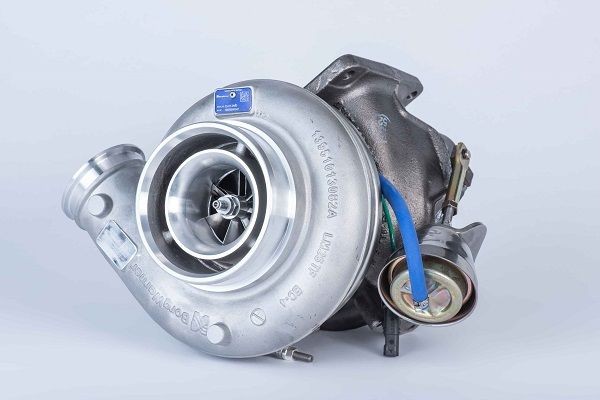 13879880047 BorgWarner Turbolader für VW online bestellen