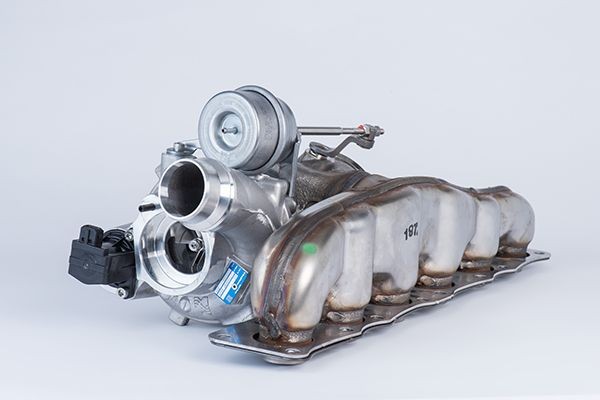 Klimakompressor für BMW F10 535 i 306 PS Benzin 225 kW 2010 - 2016 N55 B30  A ▷ AUTODOC
