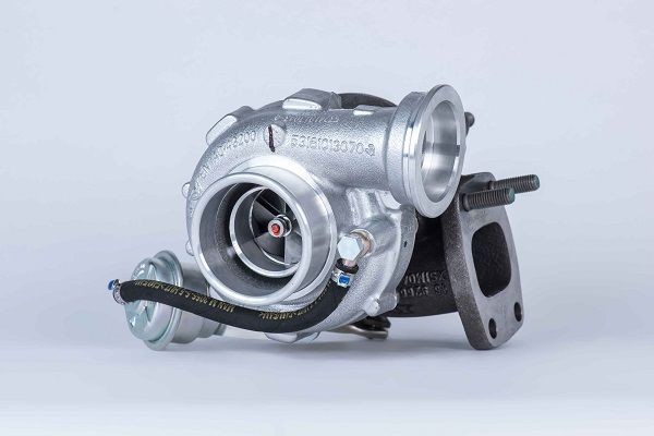53169887155 BorgWarner Turbolader für VW online bestellen