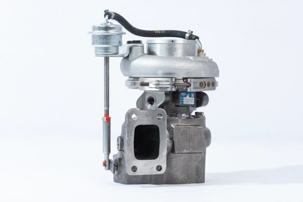 DS118589 BorgWarner Pump, all-wheel-drive coupling - buy online