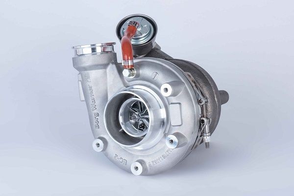 Alfa Romeo Pump, all-wheel-drive coupling BorgWarner DS118611 at a good price