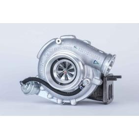 3K Turbocharger/Charge Air cooler, without attachment material Turbo 53279887120 buy