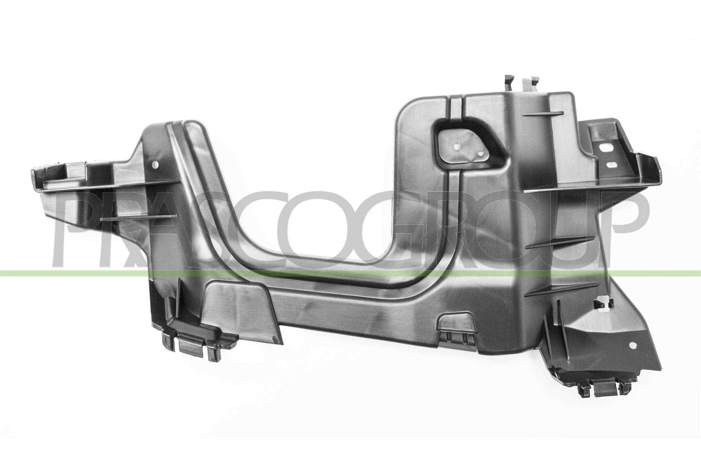 PRASCO Exhaust tip ME0472173 Mercedes-Benz SPRINTER 2011