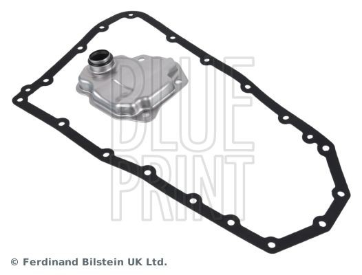 BLUE PRINT with oil sump gasket Hydraulic Filter Set, automatic transmission ADBP210001 buy