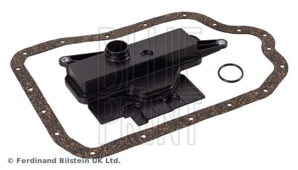 BLUE PRINT with oil sump gasket Hydraulic Filter Set, automatic transmission ADBP210003 buy