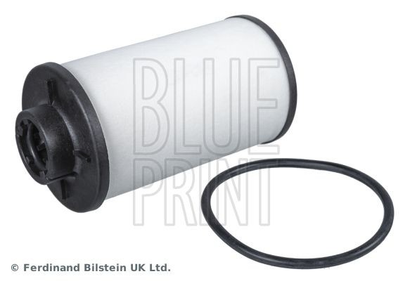 Great value for money - BLUE PRINT Hydraulic Filter, automatic transmission ADBP210006