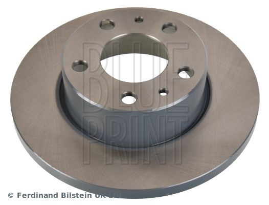 BLUE PRINT ADBP430009 Brake disc IVECO experience and price