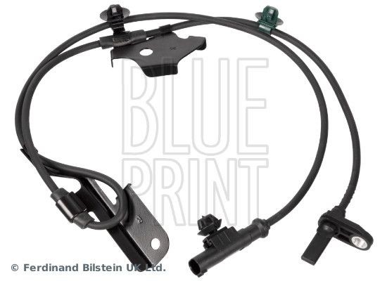 BLUE PRINT ADBP710003 ABS sensor Front Axle Right, 1080mm