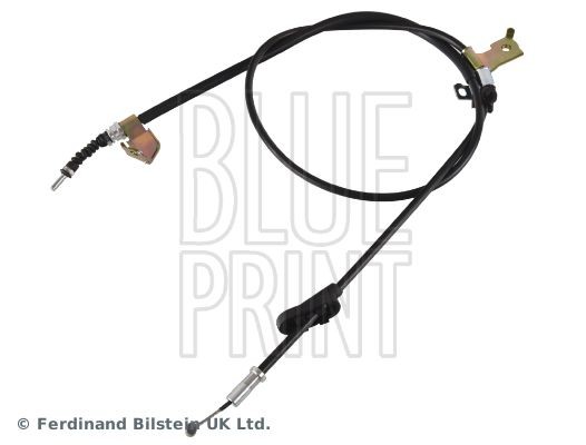 BLUE PRINT Hand brake cable ADH253213 Honda CIVIC 2011