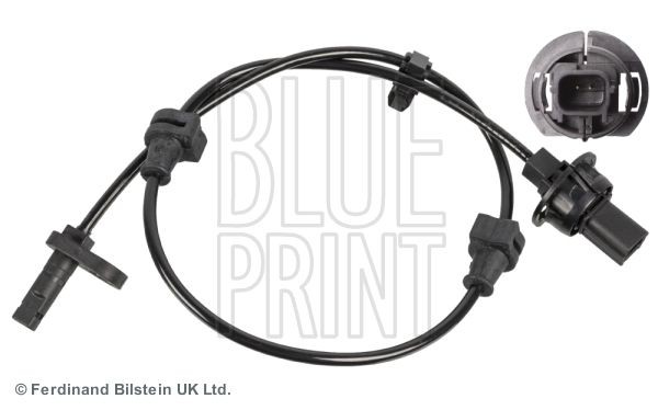 BLUE PRINT Front Axle Right, 576mm Sensor, wheel speed ADH27189 buy