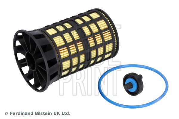 ADL142309 BLUE PRINT Fuel filters ALFA ROMEO Filter Insert, with seal ring