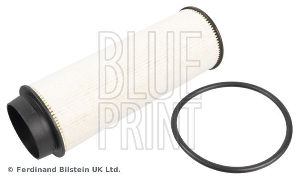 ADL142316 BLUE PRINT Fuel filters IVECO Filter Insert, with seal ring
