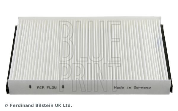 BLUE PRINT ADL142521 Pollen filter Pollen Filter, 285 mm x 160 mm x 30 mm
