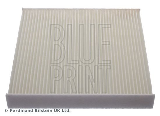 BLUE PRINT ADL142523 Pollen filter IVECO experience and price