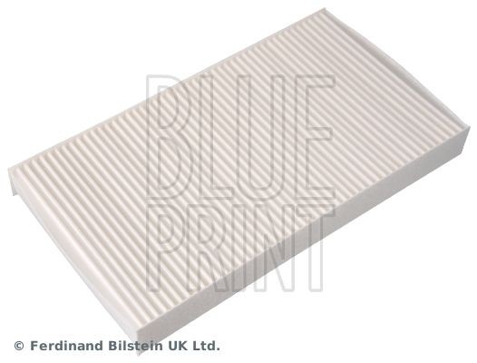 BLUE PRINT ADL142524 Pollen filter IVECO experience and price
