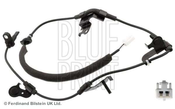 BLUE PRINT ADT37160 ABS sensor Rear Axle Left, 1145mm