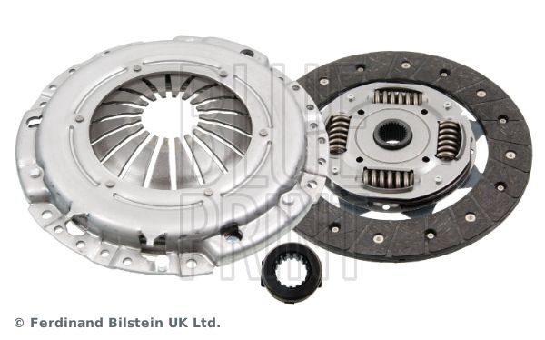 Original BLUE PRINT Clutch replacement kit ADV1830118 for VW POLO