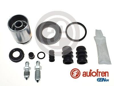 Great value for money - AUTOFREN SEINSA Repair Kit, brake caliper D41162K
