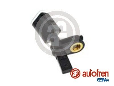 Škoda OCTAVIA ABS wheel speed sensor 15305927 AUTOFREN SEINSA DS0004 online buy