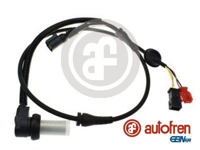 AUTOFREN SEINSA Anti lock brake sensor Audi A6 C5 Saloon new DS0012