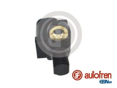 AUTOFREN SEINSA DS0020 ABS wheel speed sensor Ford Focus Mk2 2.0 CNG 145 hp Petrol/Compressed Natural Gas (CNG) 2009 price