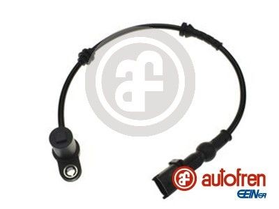 Opel COMBO ABS sensor AUTOFREN SEINSA DS0038 cheap