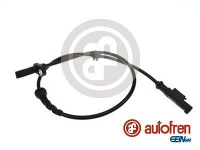 Opel ADAM ABS sensor AUTOFREN SEINSA DS0048 cheap