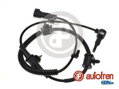 Opel ZAFIRA ABS sensor AUTOFREN SEINSA DS0122 cheap