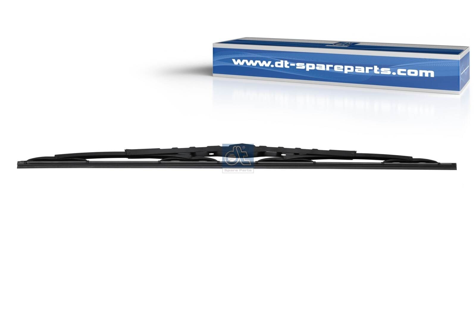 152077 Window wipers DT Spare Parts 1.52077 review and test