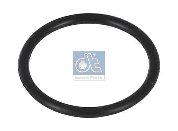 DT Spare Parts 11.16075 Audi A1 2011 Injector seal kit