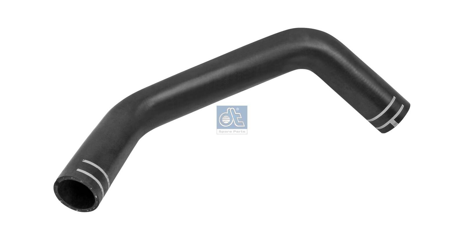 DT Spare Parts Steering bar 2.53528