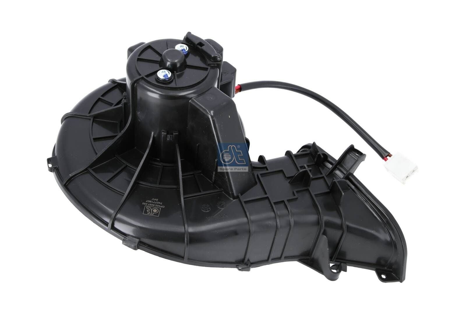 DT Spare Parts Blower motor 2.76332 buy