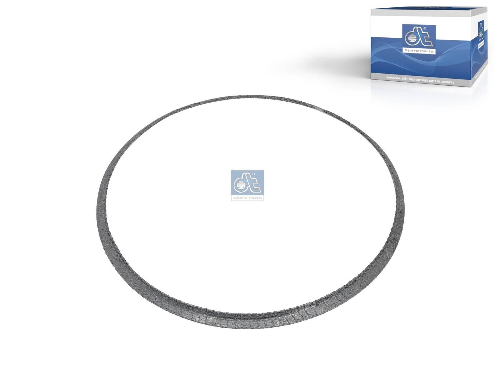 DT Spare Parts Exhaust gasket 3.25117 buy