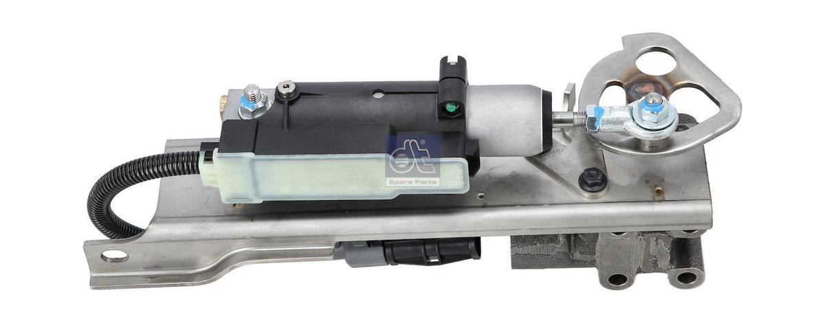 3.25571 DT Spare Parts AGR-Ventil billiger online kaufen
