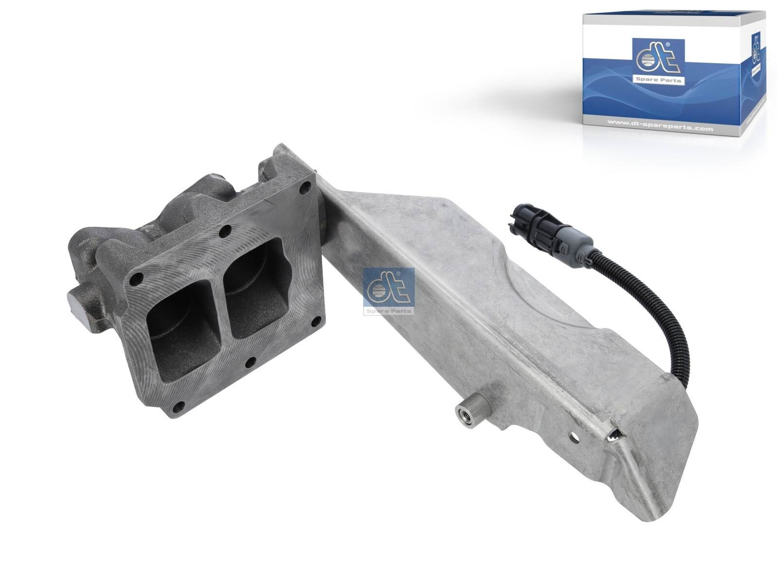 DT Spare Parts 3.25573 EGR valve