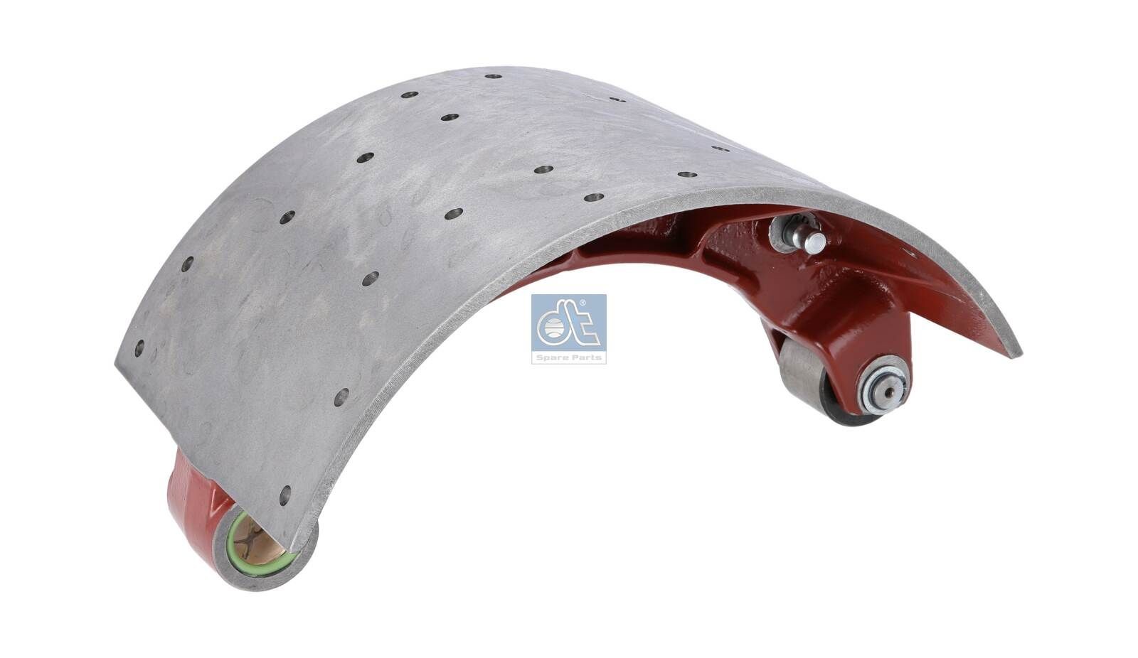 DT Spare Parts without lining Brake Shoe Set 3.62024 buy