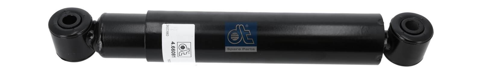 DT Spare Parts 4.66081 Shock absorber A9723230400