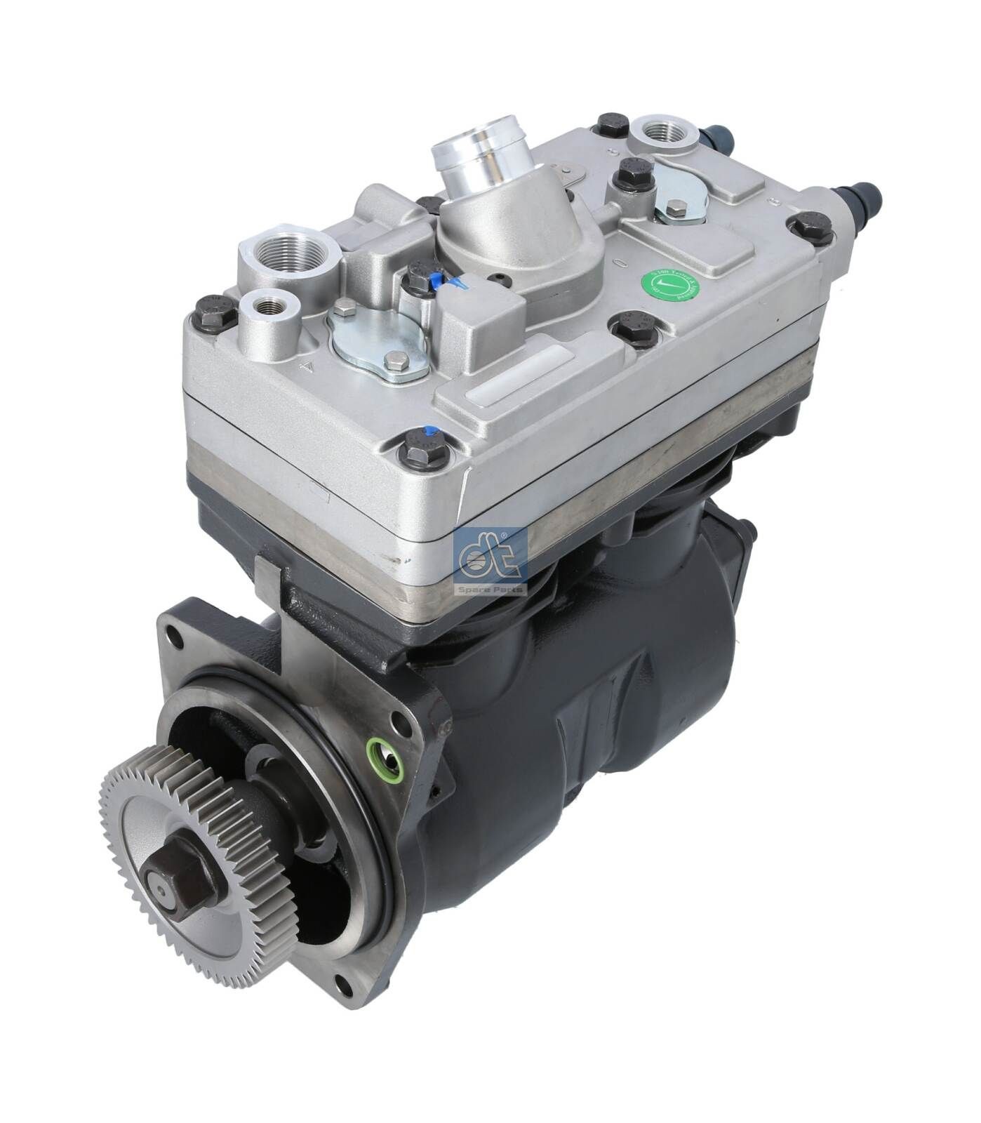 K066254 DT Spare Parts Suspension compressor 4.68042 buy