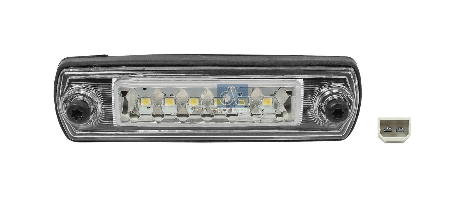 Original DT Spare Parts Position lamp 4.68046 for MERCEDES-BENZ B-Class